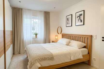 Wohnung zum Kaufen in Leverkusen 180.000 € 55 m² 3 zimmer