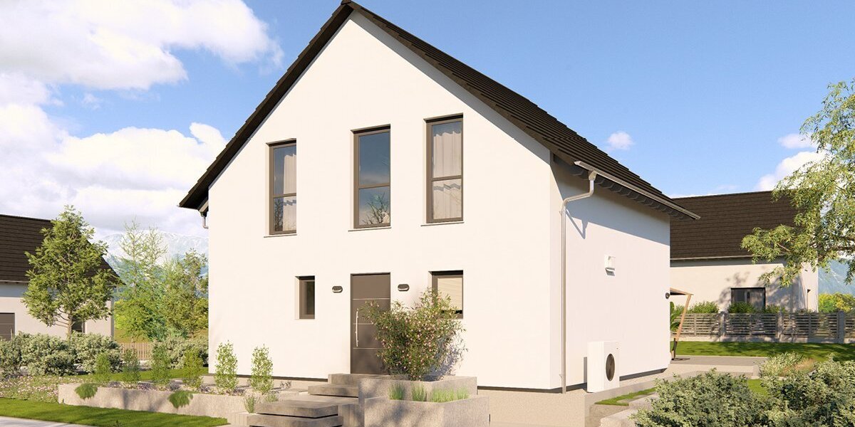 Ihr individuelles Fertighaus - maßgeschneidert, energieeffizient und flexibel gestaltbar - Pure 1 - Gewerbeobjekt Solingen Gräfrath Gräfrath | Angebot:27316482
