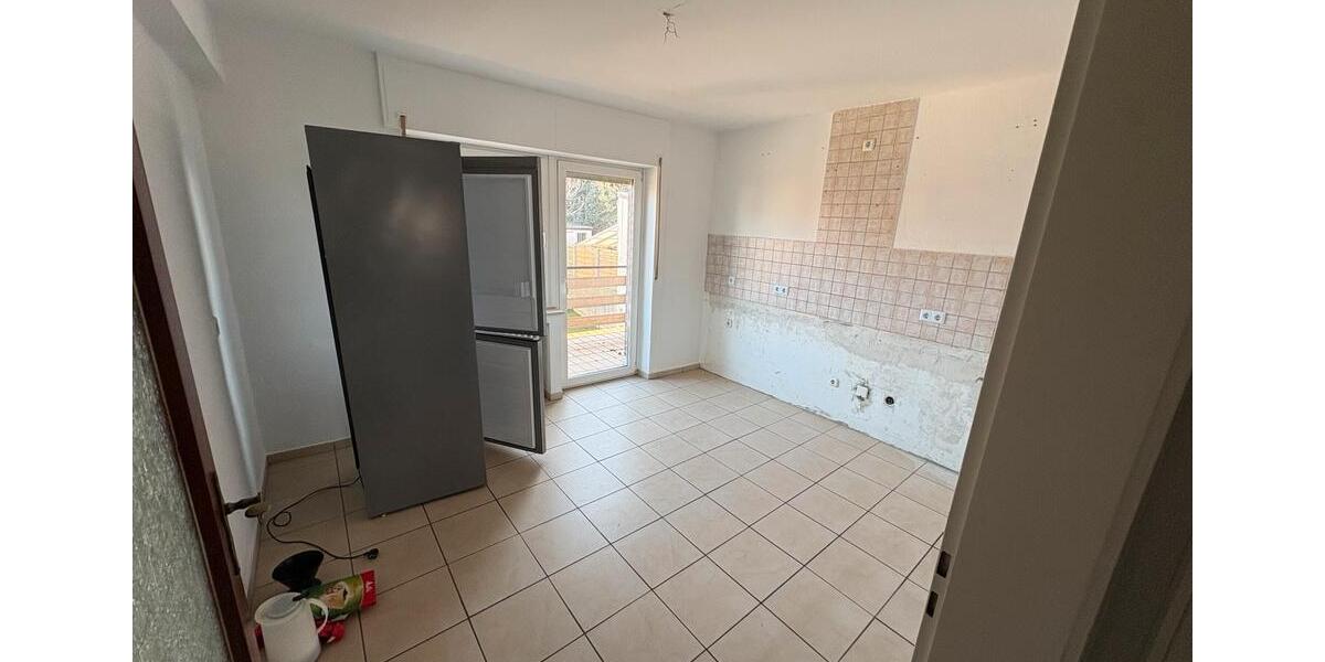 Etagenwohnung Bergheim Ahe - 3 Zimmer, 84 m&sup2;, 672&euro; | Angebot:25044416