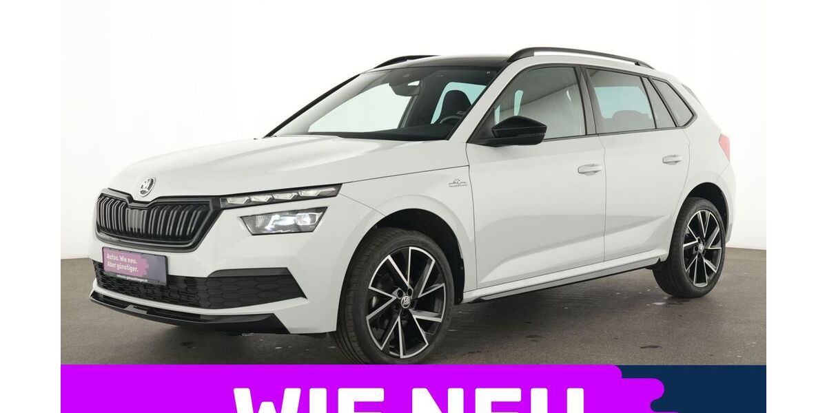 Skoda Kamiq 25.621 km 20.948 &euro; Neuss 41460