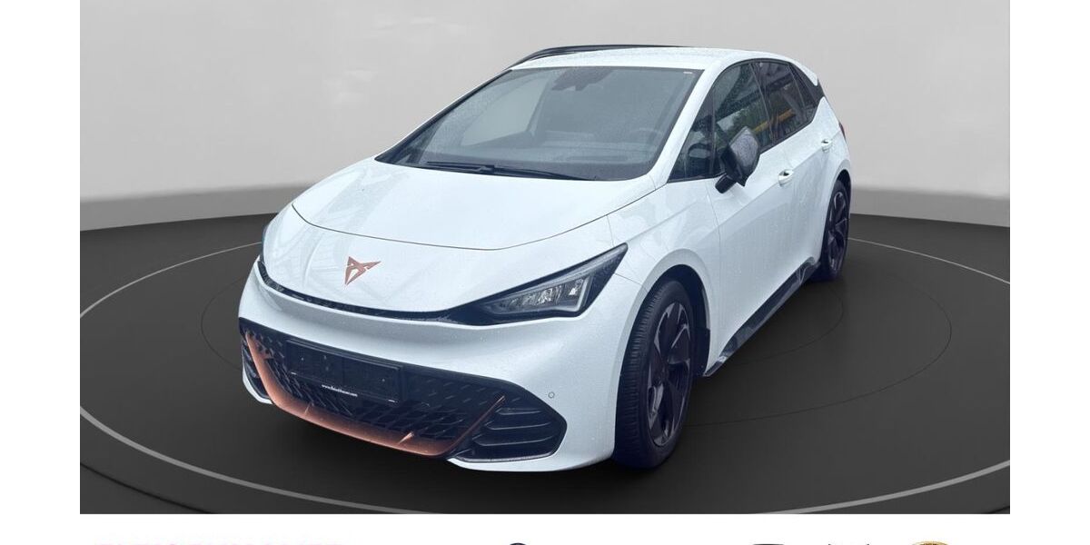 Cupra Born 12.349 km 34.480 &euro; Köln-Mülheim 51063
