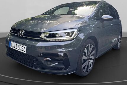 VW Touran 7.250 km 44.440 € Köln-Raderberg 50968