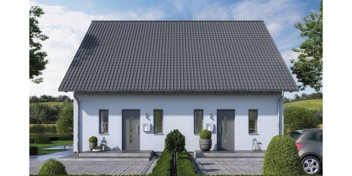 Einfamilienhaus Bergheim Niederaußem - 4 Zimmer, 111 m&sup2;, 453.498&euro; | Angebot:26528291