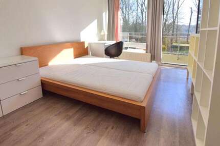 Wohnung Köln Lindenthal - 2 Zimmer, 64 m&sup2;, 259.500&euro; | Angebot:25647709