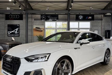 Audi A5 46.855 km 35.990 € Remscheid 42859