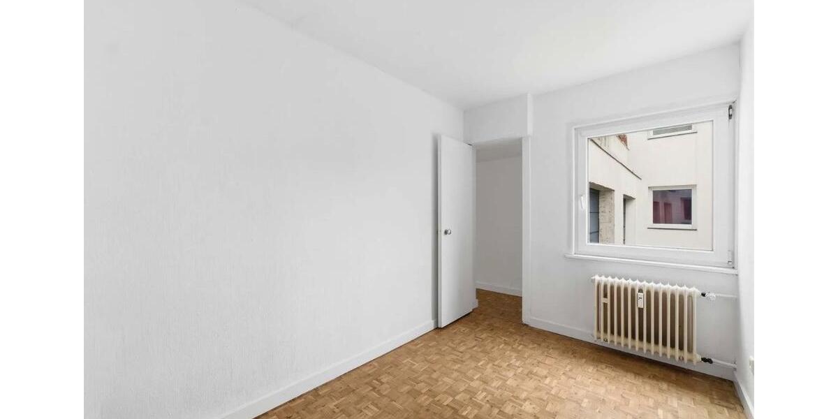 Erdgeschoßwohnung Hilden Forstbach - 3 Zimmer, 64 m&sup2;, 229.000&euro; | Angebot:26942182