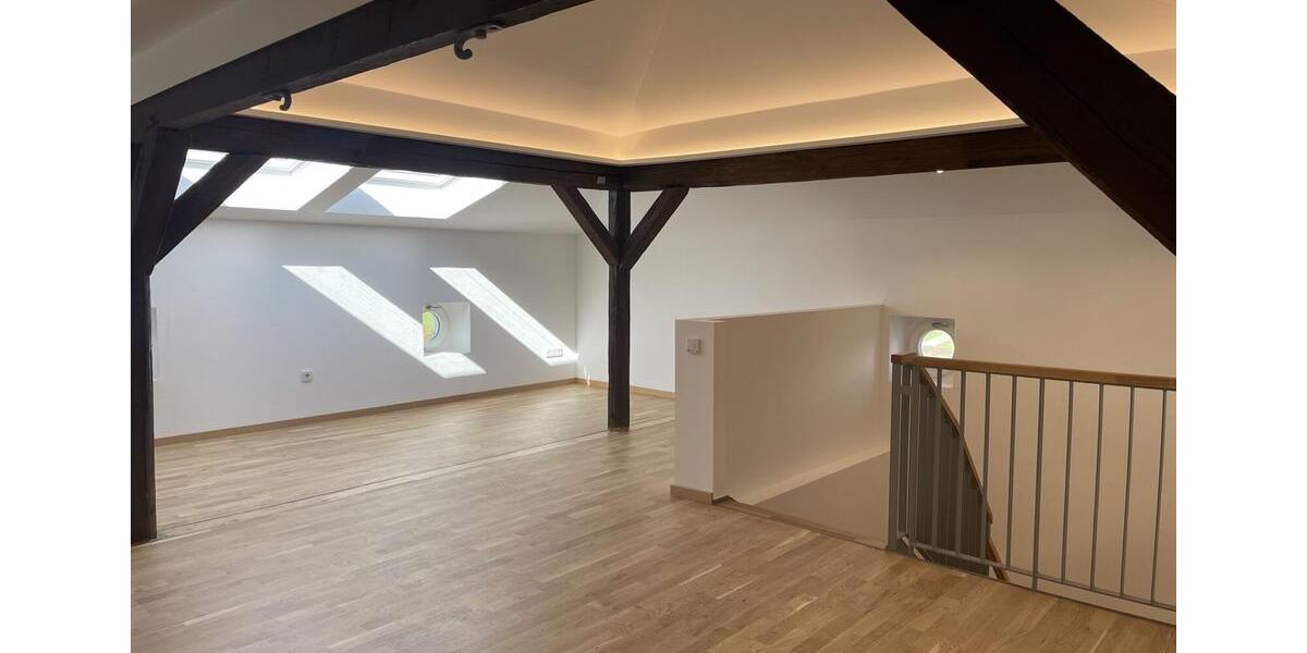 Exklusives saniertes Einfamilienhaus mit Terrasse im historischen „Haus Freiheit“! 5 zimmer