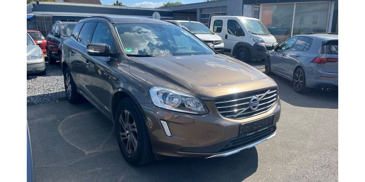 Volvo XC60 210.000 km 8.990 &euro; Wesseling - Köln 50389