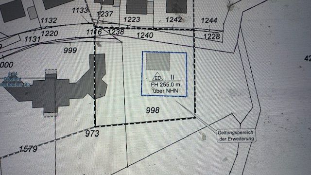 Provisionsfrei* Exklusives Baugrundstück in Toplage - uneinsehbar, familienfreundlich & mit 40km-Fernblick - Grundstück Bergisch Gladbach Frankenforst | Angebot:22630584