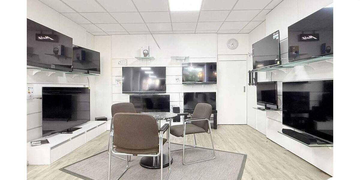 Gewerbeobjekt Leichlingen - 2 Zimmer, 1.350&euro; | Angebot:26417507