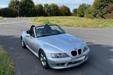 BMW Z3 138.000 km 10.490 &euro; Köln 50765