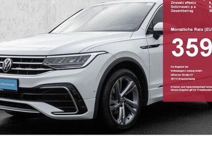 VW Tiguan 44.936 km 33.480 &euro; Düsseldorf 40474
