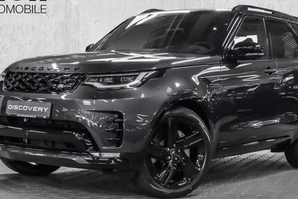 Land Rover Discovery 3.000 km 78.980 &euro; Köln 51149