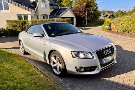 Audi A5 86.000 km 11.800 &euro; Lindlar 51789