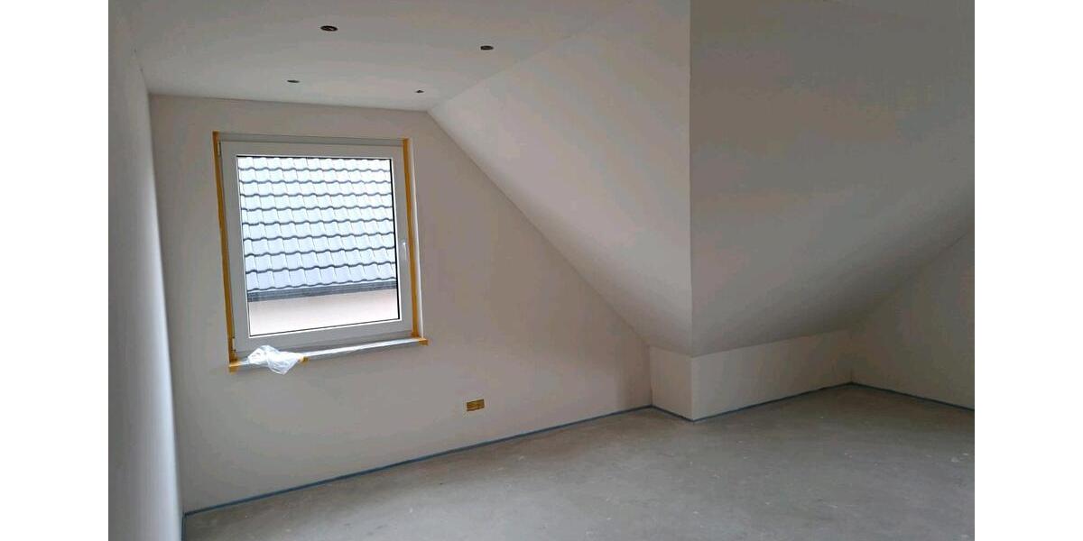 4- Zimmer -Wohnung Neubau Erstbezug 4 zimmer