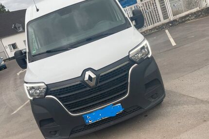 Renault Master 129.000 km 13.900 &euro; Bergisch Gladbach 51465