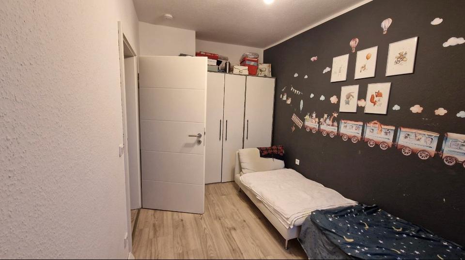 Etagenwohnung Neuss Furth-Mitte - 3 Zimmer, 68 m&sup2;, 235.000&euro; | Angebot:26997623