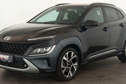 Hyundai KONA 66.100 km 20.284 &euro; Neuss 41464