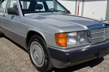 Mercedes-Benz 190 64.156 km 8.790 &euro; Hilden bei Düsseldorf 40723