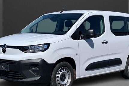 Citroen Berlingo 34.756 km 17.490 &euro; Bergheim 50126