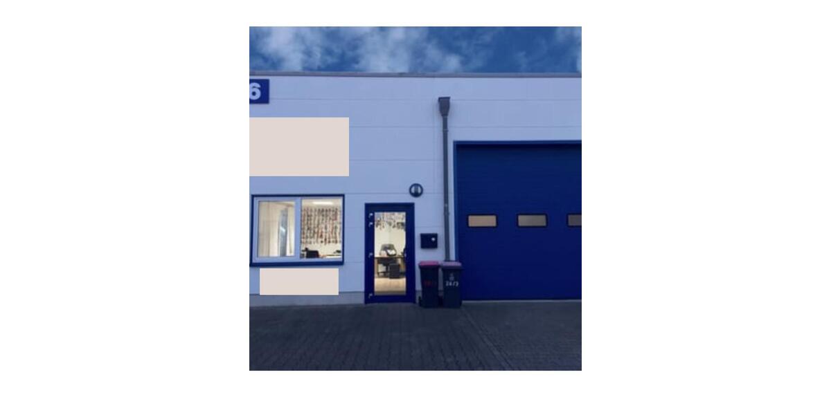 Gewerbeobjekt Pulheim - 2.370&euro; | Angebot:25309867