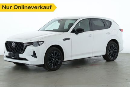 Mazda CX-60 58.850 km 31.460 &euro; Düsseldorf 40599