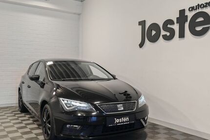 Seat Leon 74.860 km 12.790 &euro; Monheim am Rhein 40789