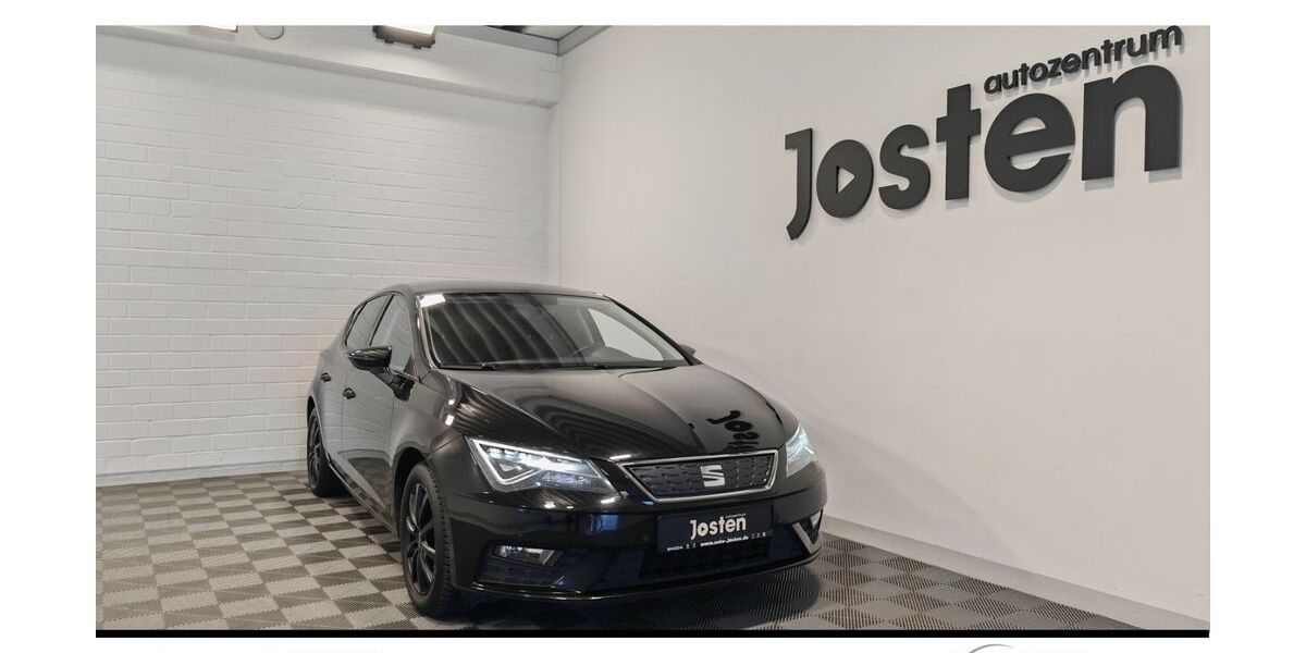 Seat Leon 74.860 km 12.790 &euro; Monheim am Rhein 40789