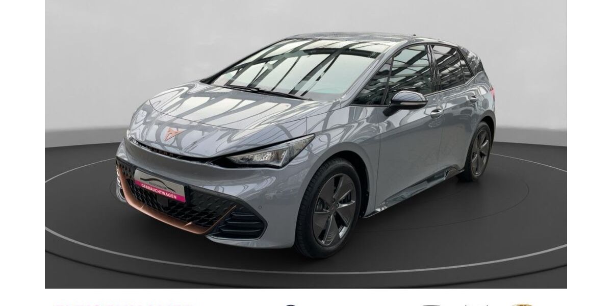 Cupra Born 28.909 km 23.980 &euro; Köln-Mülheim 51063