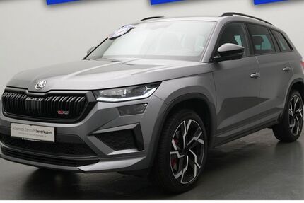 Skoda Kodiaq 99.664 km 31.480 &euro; Leverkusen 51379