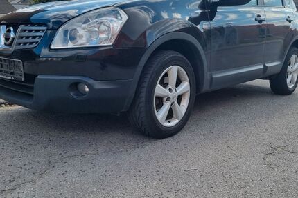 Nissan Qashqai 222.000 km 2.900 &euro; Frechen 50226