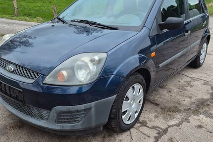 Ford Fiesta 187.400 km 1.999 &euro; Langenfeld 40764