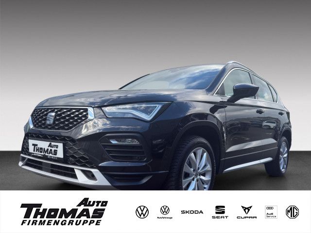 Seat Ateca 25.000 km 30.900 € Brühl 50321
