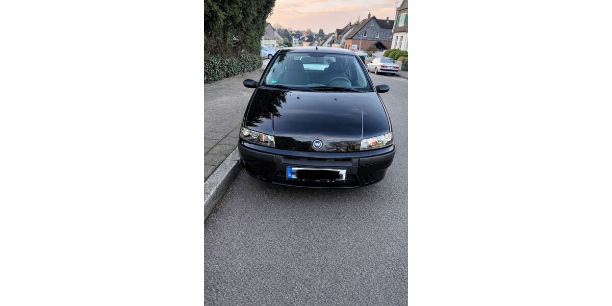 Fiat Punto 159.000 km 1.199 &euro; Solingen 42719