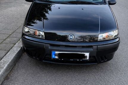 Fiat Punto 159.000 km 1.500 &euro; Solingen 42719