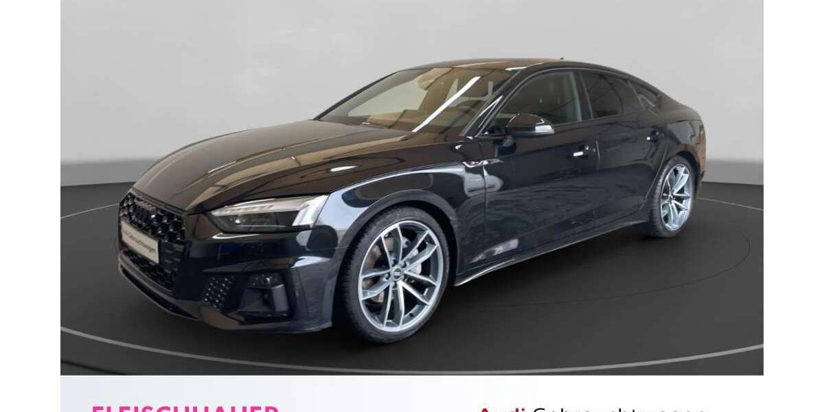 Audi A5 52.012 km 35.980 &euro; Köln 50823