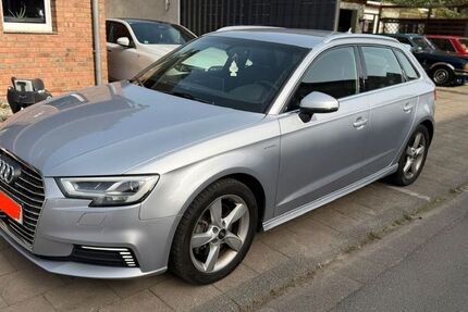 Audi A3 105.000 km 16.700 &euro; Bergheim 50127