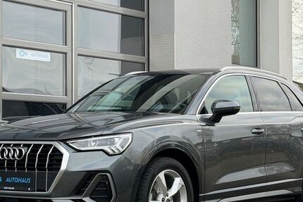 Audi Q3 149.684 km 24.590 &euro; Hilden (bei Düsseldorf) 40721
