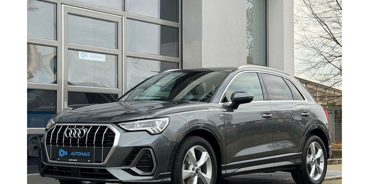 Audi Q3 149.684 km 24.590 &euro; Hilden (bei Düsseldorf) 40721