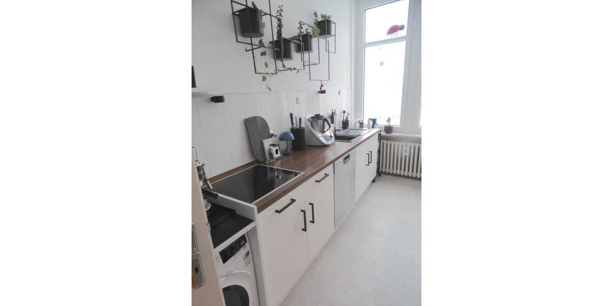 Oberkassel! fast am Rhein 3Zimmer Whg Balkon von privat ab 1.04. 3 zimmer