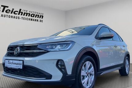 VW Taigo 3.645 km 17.190 &euro; Dormagen 41540