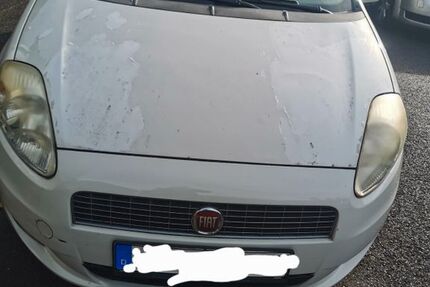 Fiat Punto 138.615 km 1.400 € Köln 51063