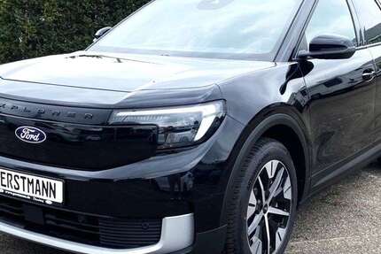 Ford Explorer 2.500 km 39.480 &euro; Düsseldorf 40589