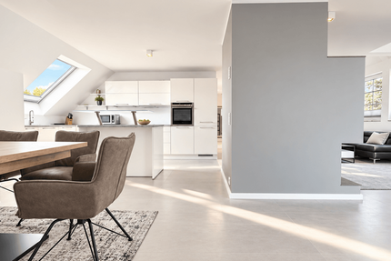 Wohnung Köln Lindenthal - 4 Zimmer, 106 m&sup2;, 3.300&euro; | Angebot:27672799