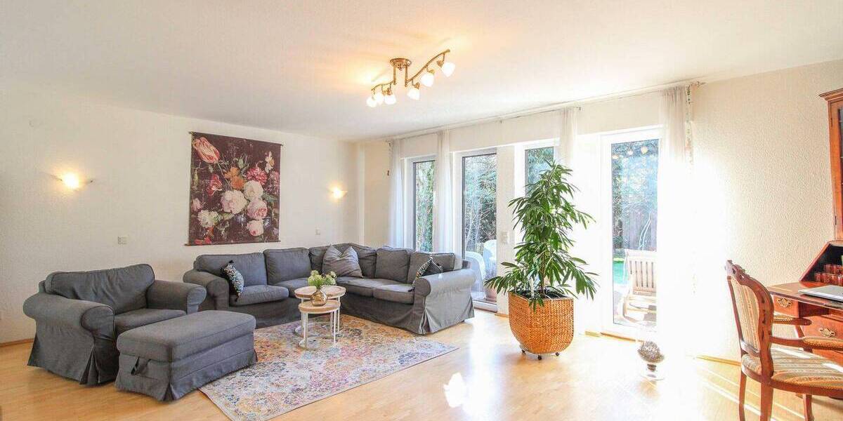 Einfamilienhaus Troisdorf Friedrich-Wilhelms-Hütte - 5 Zimmer, 164 m&sup2;, 789.000&euro; | Angebot:26259242