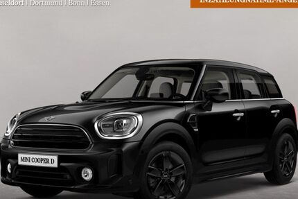 Mini Countryman D (Cooper) 33.638 km 27.199 &euro; Düsseldorf 40237
