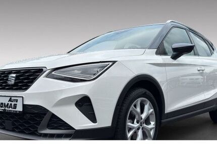 Seat Arona 32.000 km 19.900 € Brühl 50321