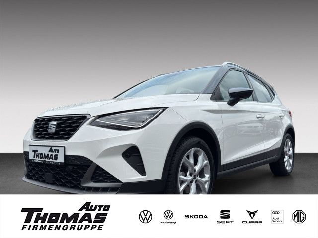Seat Arona 32.000 km 19.900 € Brühl 50321