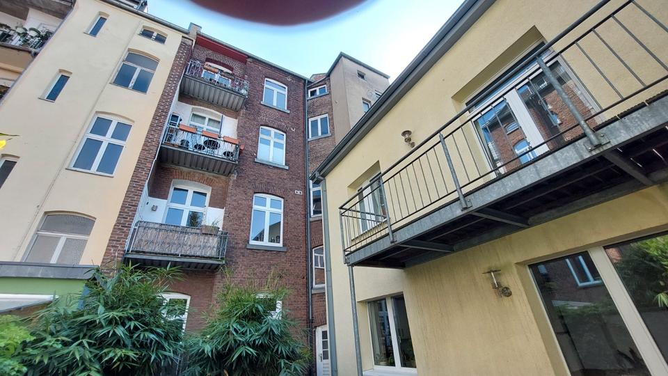 Mehrfamilienhaus, Wohnhaus Düsseldorf Stadtbezirk 3 - 1.790.000&euro; | Angebot:26412376