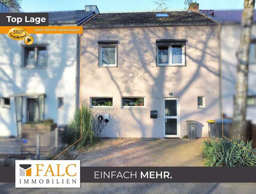 Haus zum Kaufen in Köln 849.000 € 95 m²
